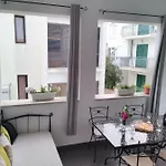 Apartamento Tomo