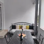 Apartmán Tomo *