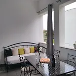 Apartamento Tomo