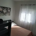 Tomo Apartmán Ražanj
