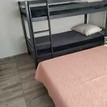 Tomo Apartment