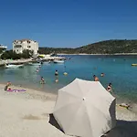 Tomo Apartmán Ražanj