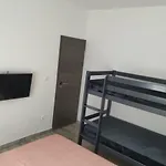 Tomo Apartment *