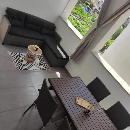 Tomo Апартаменты *