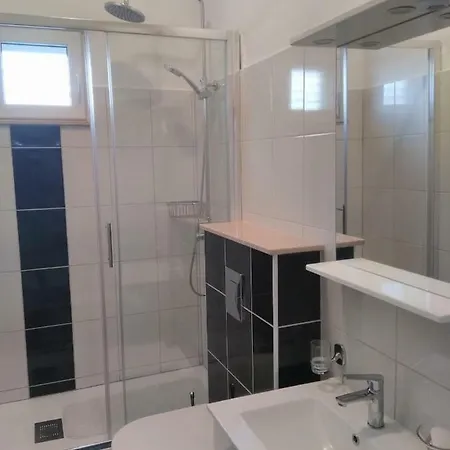 Апартаменты Tomo *