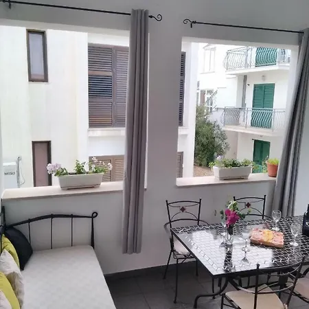 Апартаменты Tomo