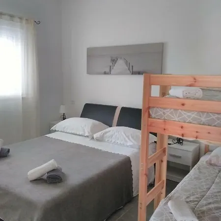 Apartamento Tomo