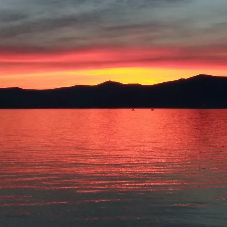 Апартаменты Tomo Ражань