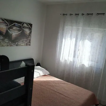 Tomo Apartment Ražanj