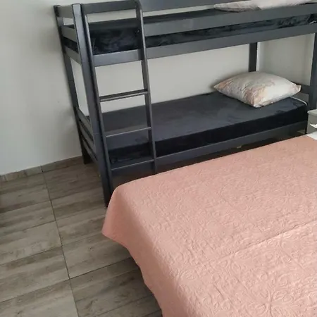 Tomo Апартаменты