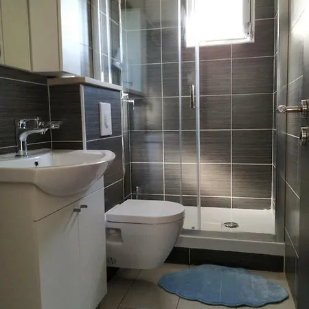 Tomo Апартаменты *