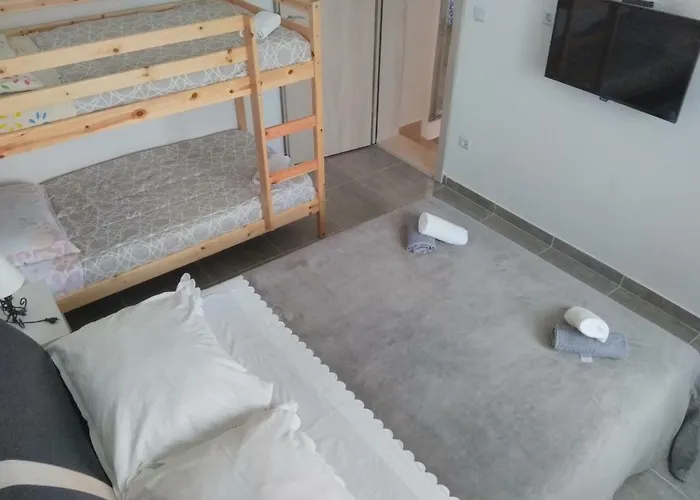 Appartement Tomo Ražanj