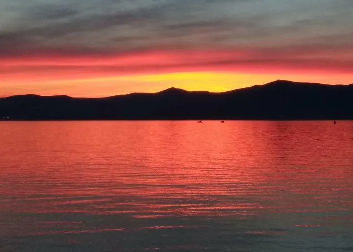 Appartamento Tomo Ražanj