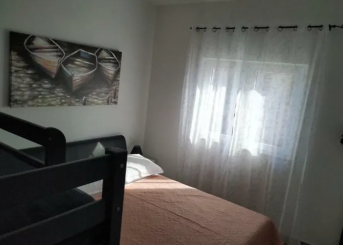 Tomo Apartment Razanj