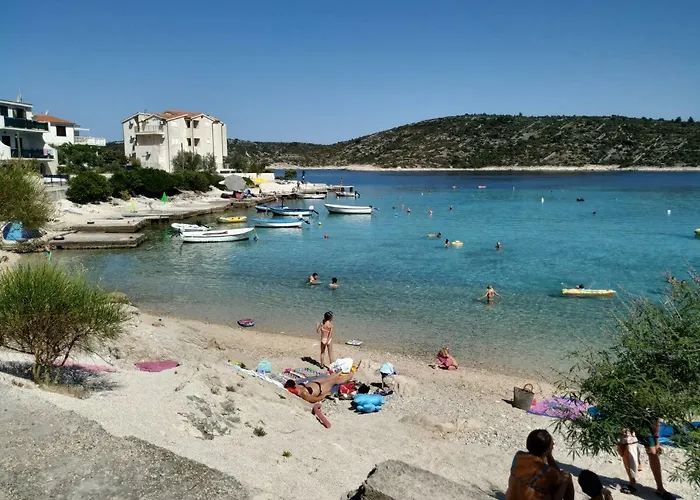 Appartamento Tomo Ražanj