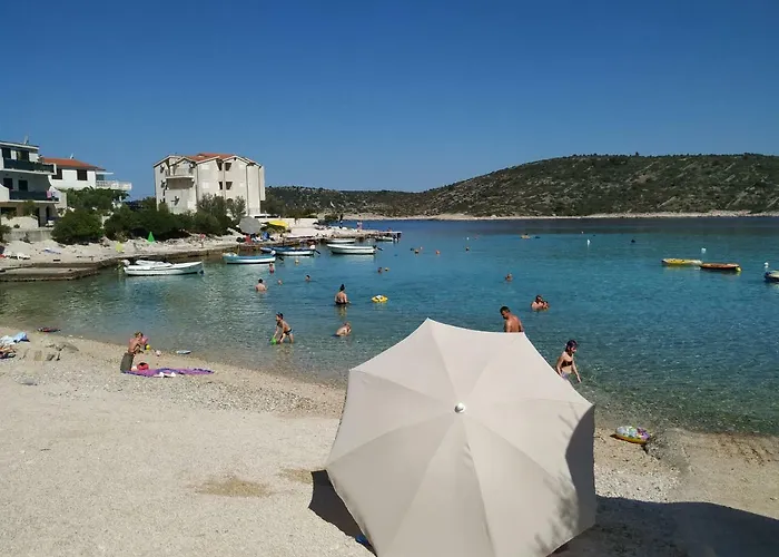 Tomo Appartamento Ražanj