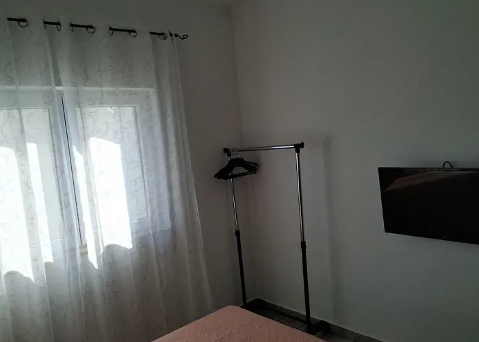 Tomo Appartement *